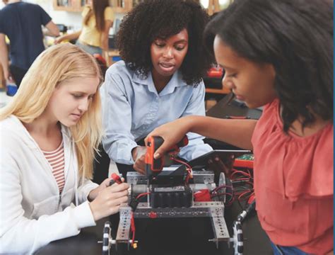 PHSC Bobcat Robotics Rumble Rama VRC Spin Up Tournament – Nature Coast ...