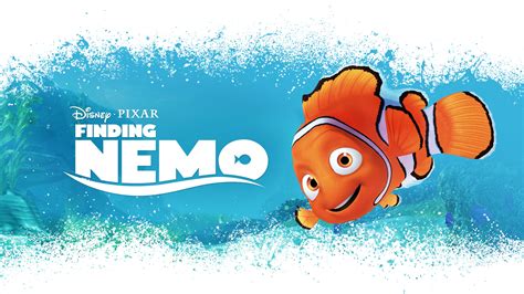 Finding Nemo Project 的图像结果