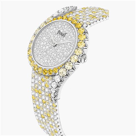 Like The Weeknd, Would You Wear A ‘Ladies’ Watch?