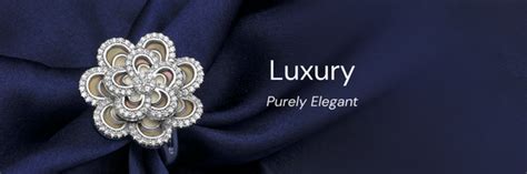 Buy For Luxurious 925 Sterling Silver Jewellery Online - Silberry