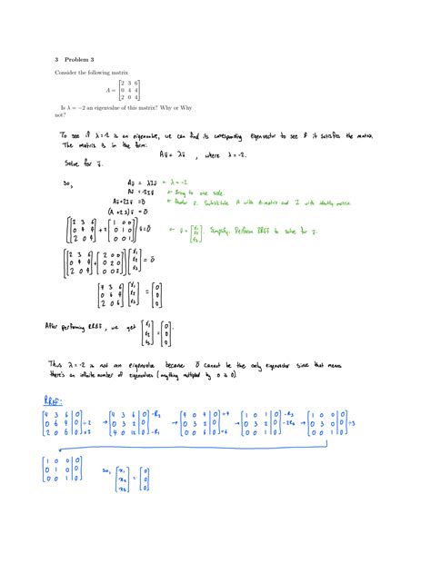 Eigenvalue Tutorial 的图像结果