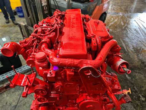 Image result for 2012 Cummins ISX Engine Problems