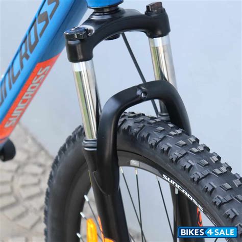 Suncross Exalt M/S Bicycle price, colours, pictures, specs and reviews ...