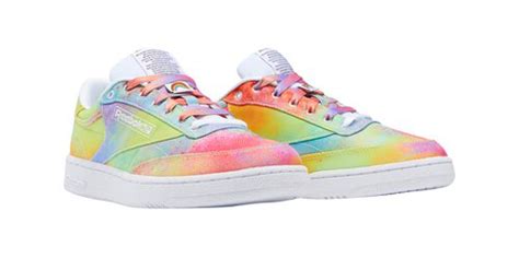 Varun Dhawan's LGBTQI+ Flag Inspired Rainbow Sneakers Are The Most ...