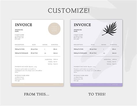 Image result for Custom Invoice Forms