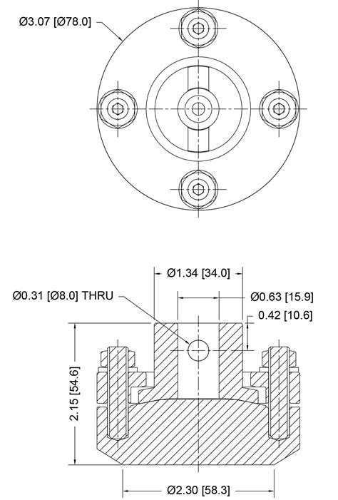 Self-Aligning Compression Plate 的图像结果
