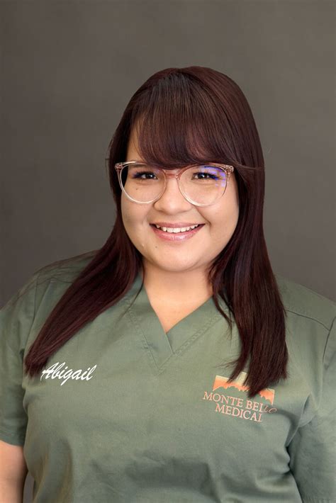 Partners and Staff – Monte Bello Medical