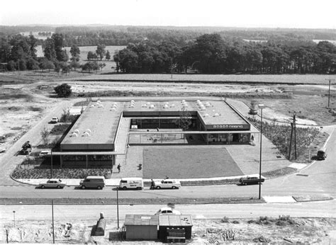 Sammlung zeigt städtebauliches Projekt "Neue Stadt Wulfen"