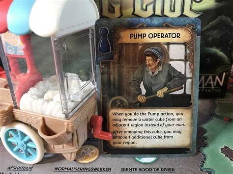 Water Management in Pandemic: Rising Tide | Gameward Bound