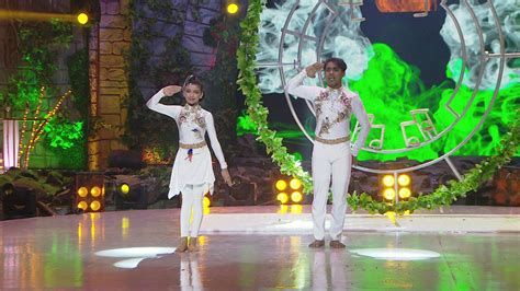 Watch Dance Dance Junior S2 Episode 57 on JioHotstar