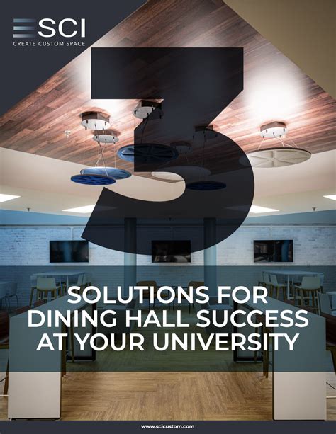 Dining Hall 的图像结果