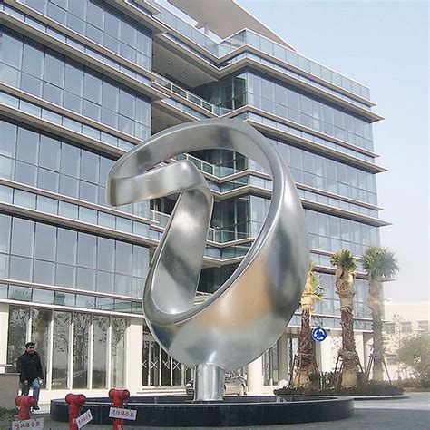 玻璃钢雕塑公园校园美陈雕塑 - 惠州市纪元园林景观工程有限公司