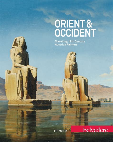 Buy Orient & Occident: Travelling 19th Century Austrian Painters Book ...