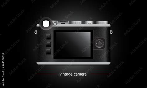 Image result for Camera Back View Vector