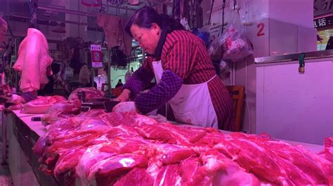 华腾猪肉专卖店标准化手册与桐乡猪肉门店管理制度 - 知乎