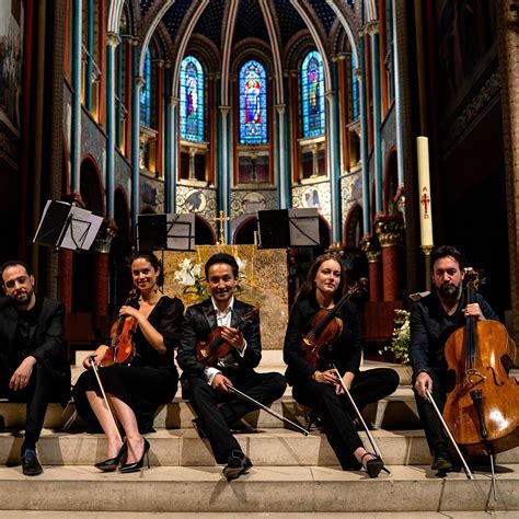 CONCERT DE MUSIQUE CLASSIQUE (2025) All You Need to Know BEFORE You Go ...