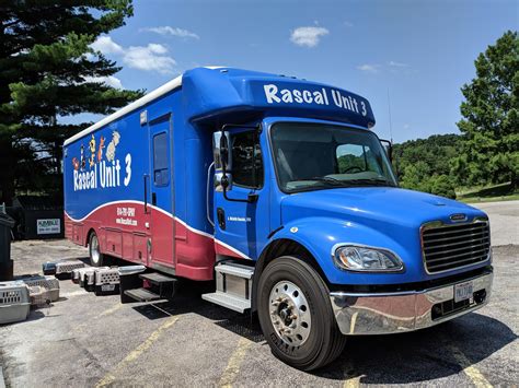 Rascal Unit Low Cost Spay & Neuter Clinic | Wayne County Humane