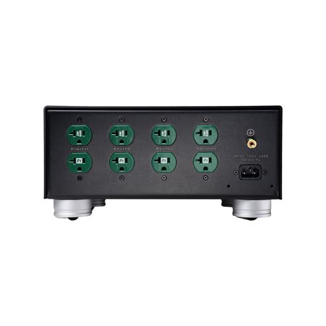 SINE S-60A Pt Power Conditioner — The Audio Co.