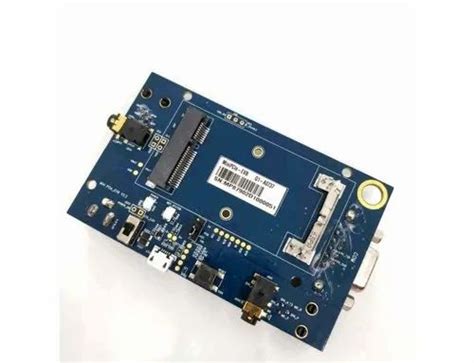 Image result for Quectel Development Kit