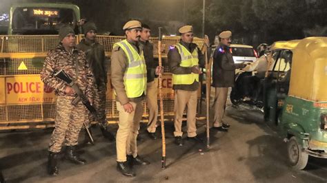 Delhi man killed by speeding Audi, cops catch driver within hours ...
