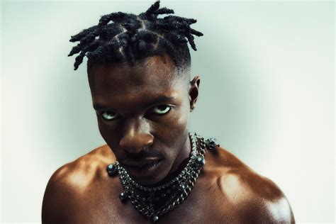 How Jeleel Went 'Real Raw!' By Combining Martial Arts & Self-Acceptance ...