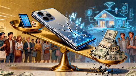 Samsung's CES 2026 Preview: Galaxy Z TriFold Global Launch and AI Vision Take Center Stage ...