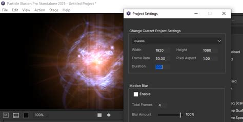 Image result for Particle Illusion Tutorial