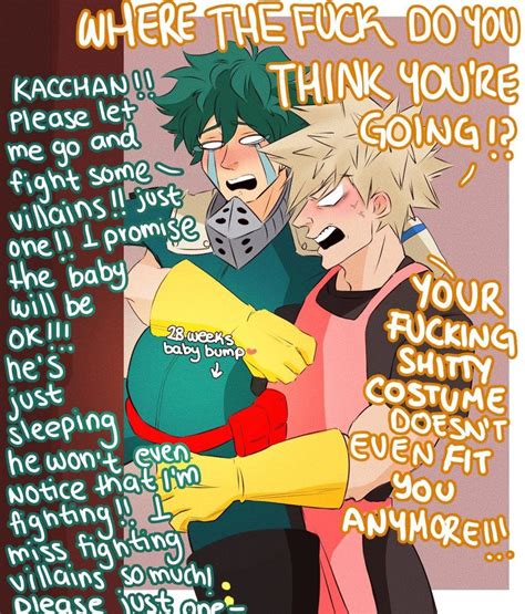 KatsuDeku~勝デク~Kacchan + Deku~Bakugou x Midoriya | VK | Parejas de anime ...