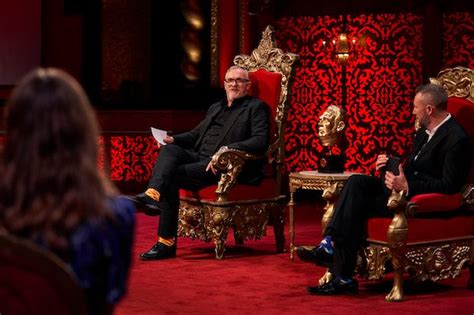Taskmaster Series 11 Episode 1 的图像结果