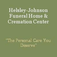 Helsley-Johnson Funeral Home & Cremation Center : Berkeley Springs ...