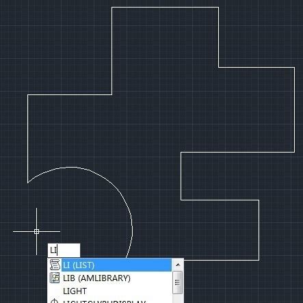 CAD如何计算不规则图形的面积-CAD常见问题-中望CAD官网-自主研发的二三维CAD软件机械设计制图软件免费下载及初学入门教程