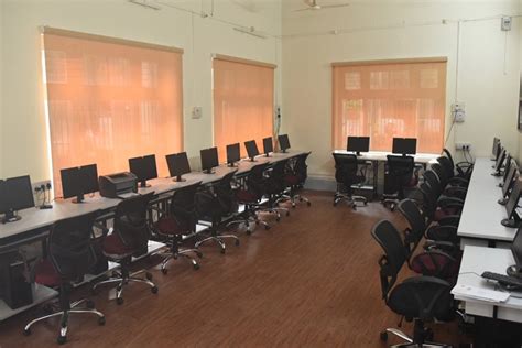 MKSSS's School of Fashion Technology Nagpur Campus: Photos, Virtual Tour