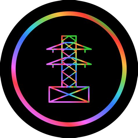 Electricity Tower Icon 的图像结果