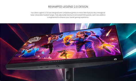 Image result for Alienware 27 Gaming Monitor Aw2724hf