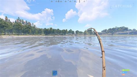 Image result for Rust Fish Trap Guide