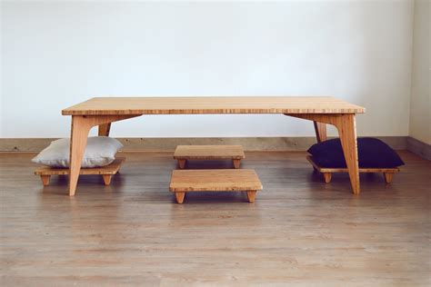 Japanese Floor Seats