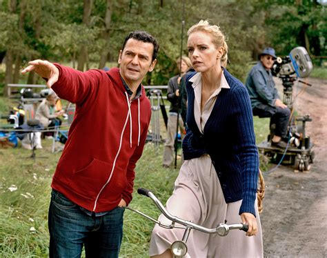 Christian Petzold Directs ‘Barbara,’ Starring Nina Hoss - The New York ...