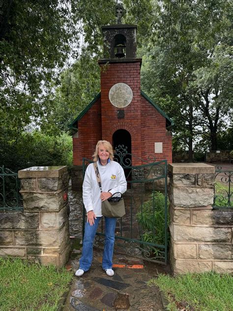 Visiting The Smallest Church In The World: A Guide To Drumheller