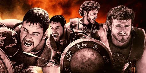 Image result for Gladiator Problem