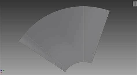 Image result for Cone Layout Flat Pattern