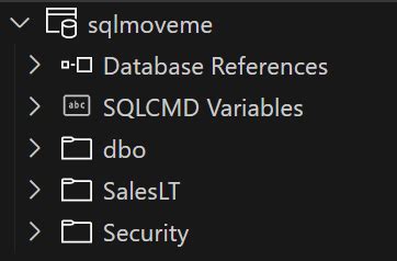 Image result for Import DB File in vs Code