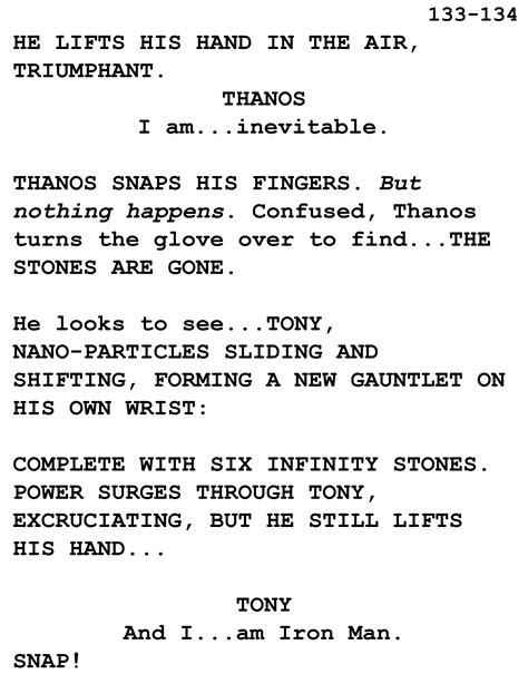 Creating a Script 的图像结果