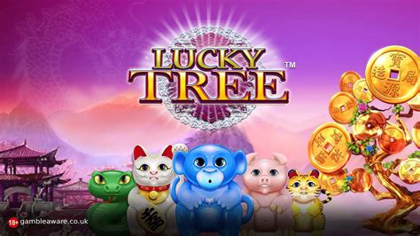 Lucky Tree Slot Machine 的图像结果