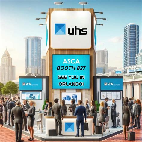 Unified Health Services on LinkedIn: #asca2024 #healthcarefinance # ...