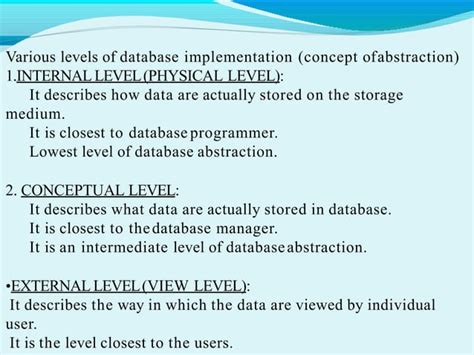 Image result for DBMS SQL PPT