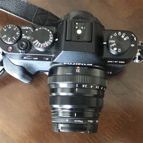 Fujifilm XT-10, Xcellent condition (Body Only) Online @ Best Price