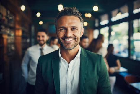 Business Owner Portrait 的图像结果