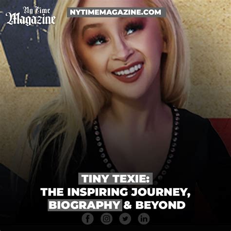 Tiny Texie Lesbian Porn An Adult Performer And Reality Star