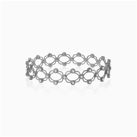 Get Anushka Sharma Rose Gold Supple Bracelet Online | GIVA Jewellery – GIVA