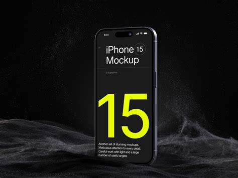27+ Iphone Newsletter Mockup Bundle Psd